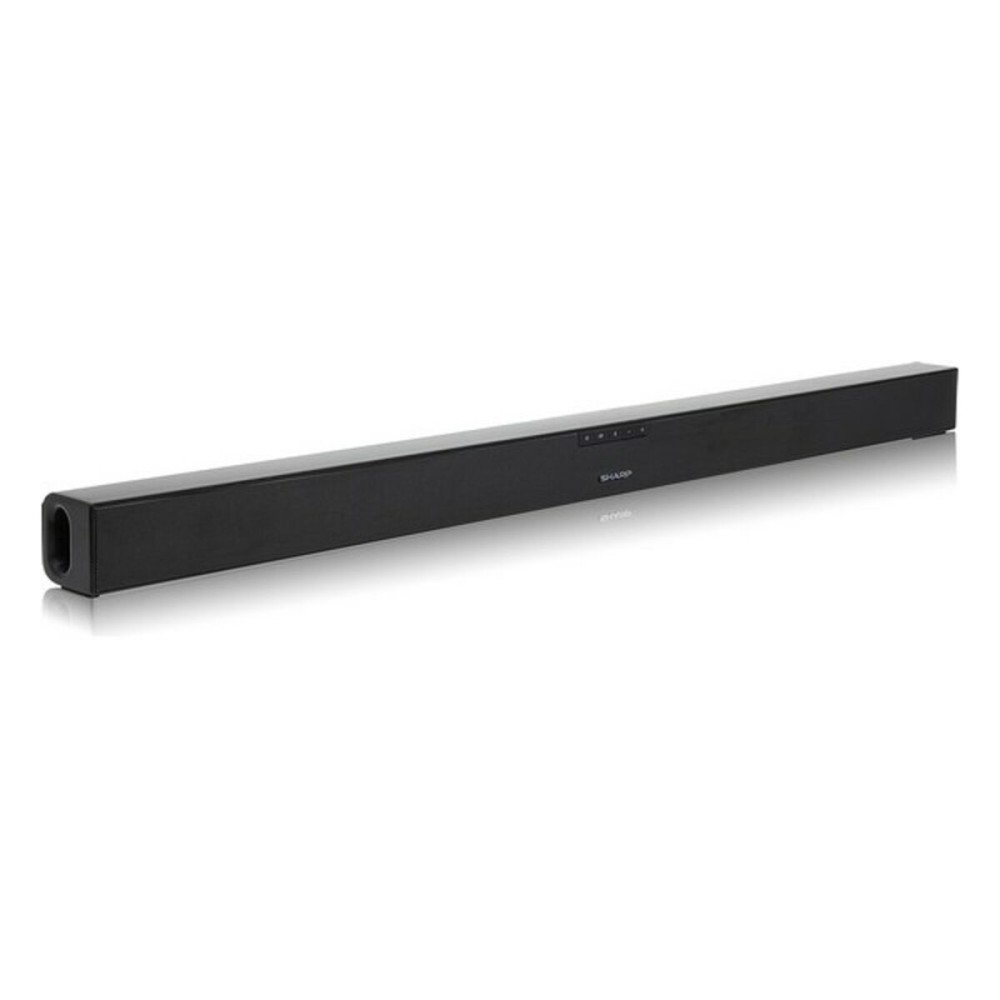 Barre audio Sharp HT-SB140 Noir mat 150W