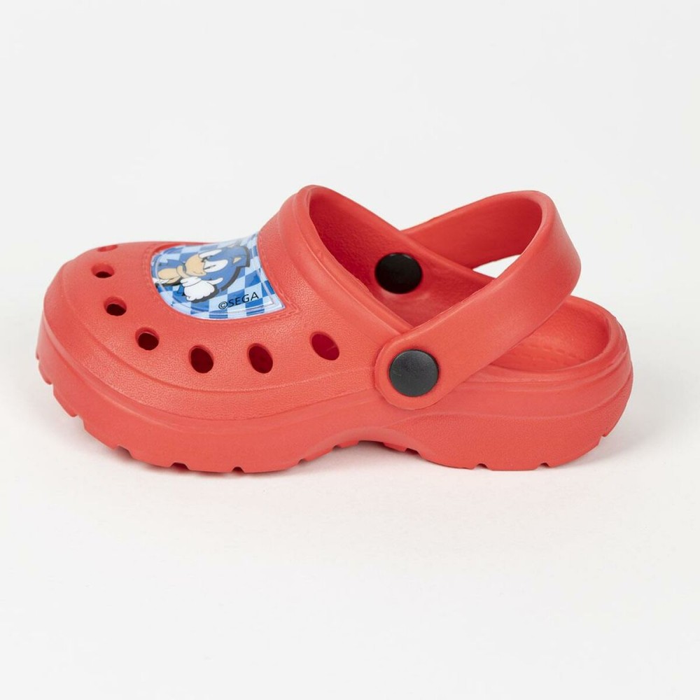 Strandclogs Sonic Rot