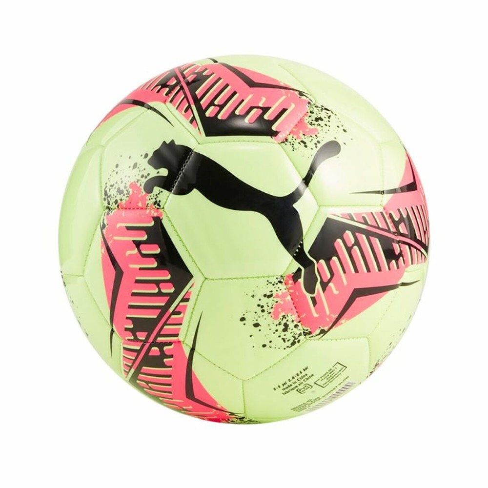 Hallenfußball Puma 084344 02 Bunt (Größe 4)