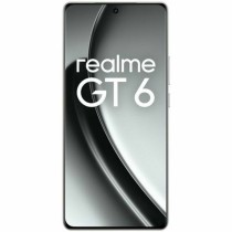 Smartphone Realme Realme GT 6 6,7" Octa Core 512 GB Silberfarben