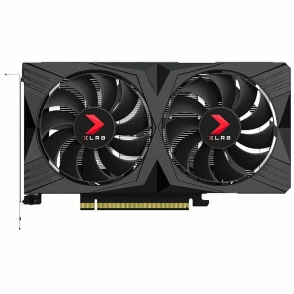 Grafikkarte PNY 8 GB GDDR6 Geforce RTX 4060