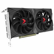 Graphics card PNY 8 GB GDDR6 Geforce RTX 4060