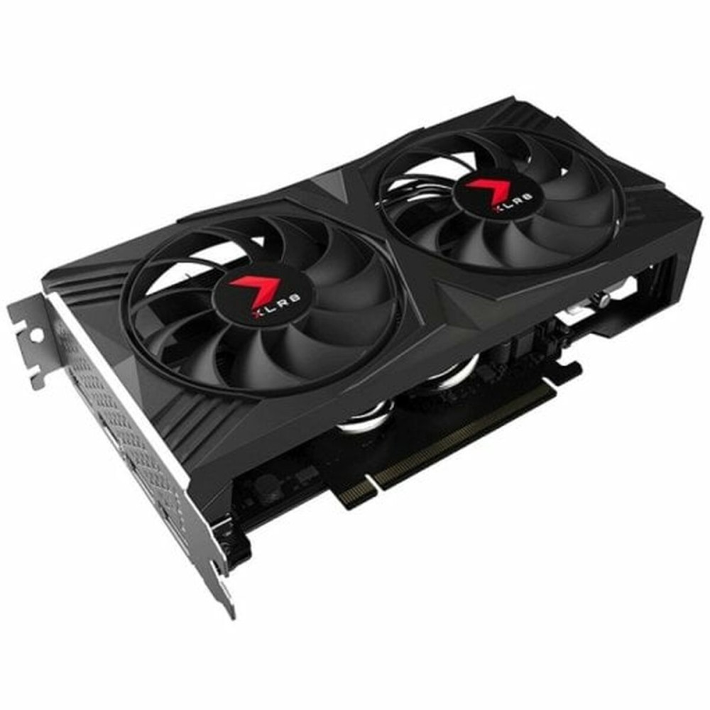 Grafikkarte PNY 8 GB GDDR6 Geforce RTX 4060