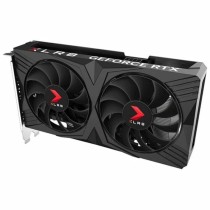 Graphics card PNY 8 GB GDDR6 Geforce RTX 4060