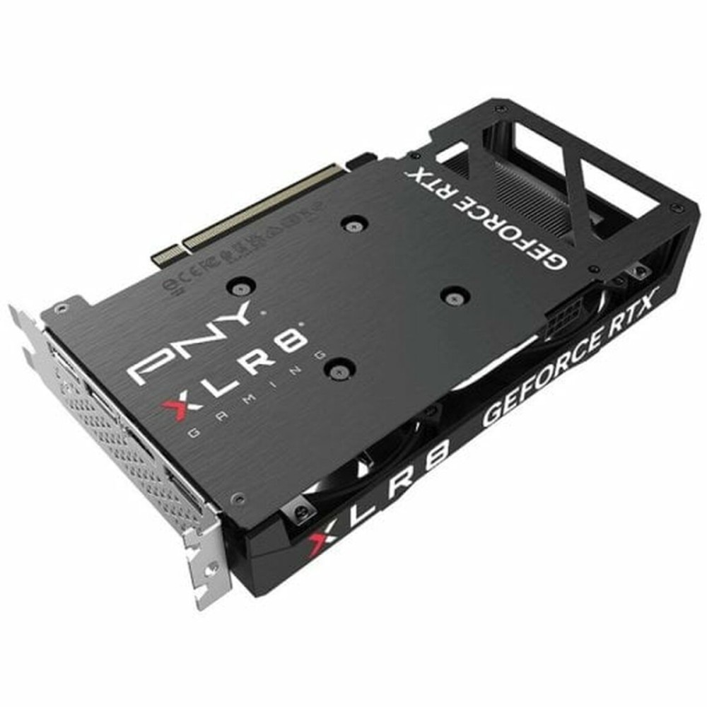 Graphics card PNY 8 GB GDDR6 Geforce RTX 4060