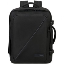 Trolley Rucksack American Tourister 149175-1041 Schwarz