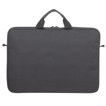 Housse pour ordinateur portable Rivacase Gremio Noir 41 x 29 x 3 cm 15.6"