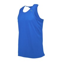 T-Shirt Joluvi Ultra Tir Blau