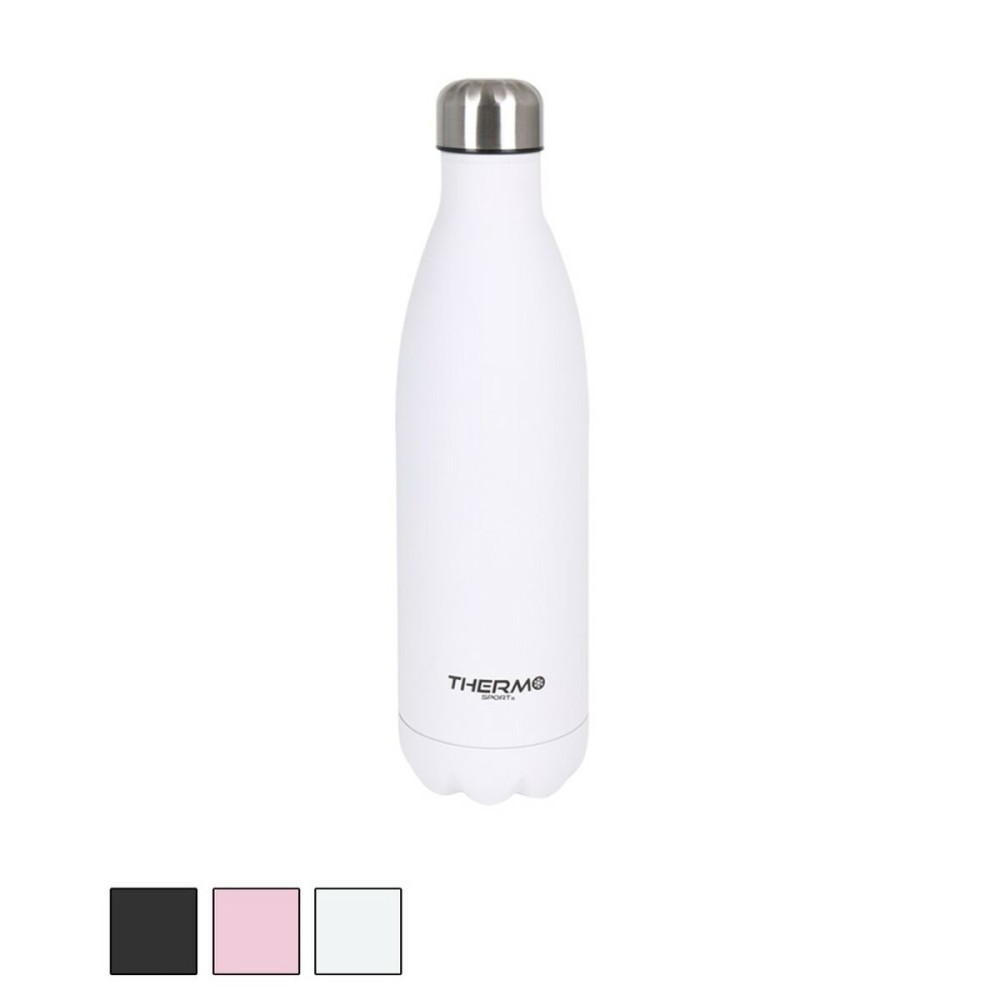 Bouteille Thermique ThermoSport Soft Touch 750 ml (6 Unités)