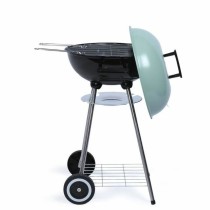 Grill Livoo Metall