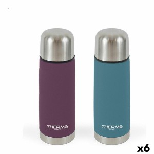 Thermos ThermoSport Stainless steel (6 Units)