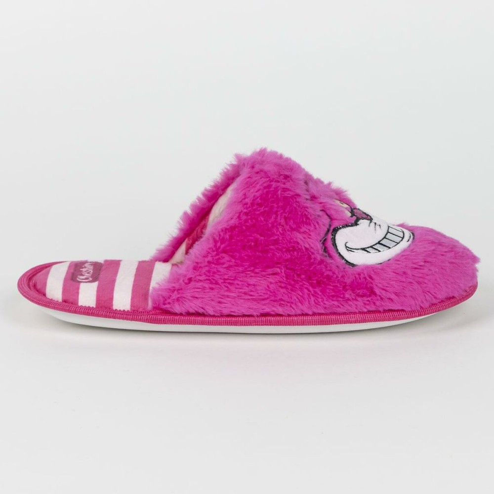 Chaussons Disney Rose