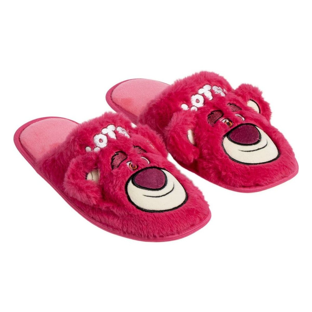 Hausschuhe Toy Story Rosa