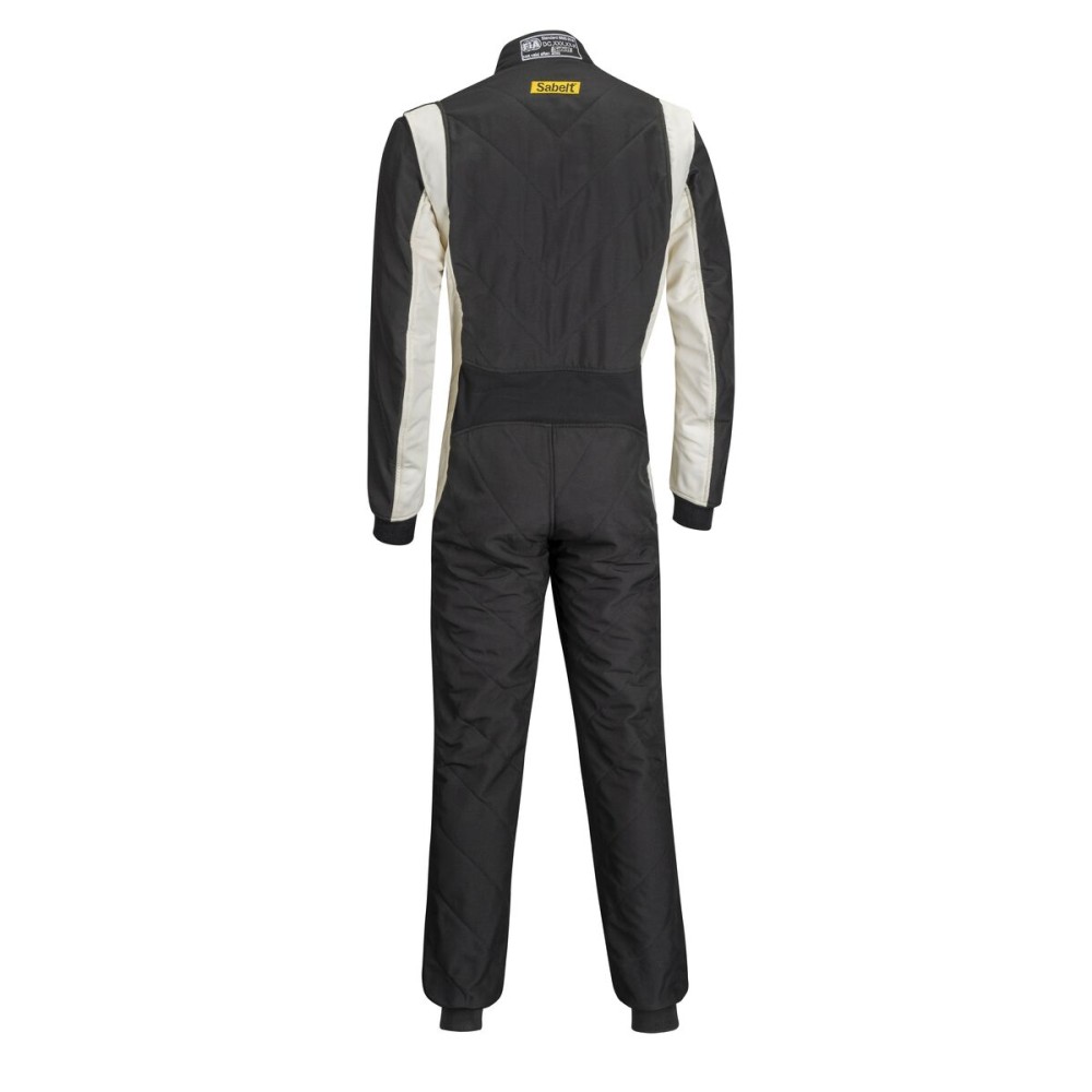 Racing jumpsuit Sabelt TS1 ROCKET Black