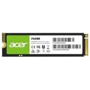 Hard Drive Acer BL.9BWWA.123 500 GB SSD