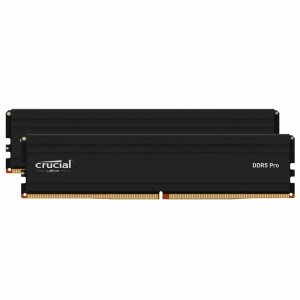 Mémoire RAM Crucial CP2K16G56C46U5 32 GB DDR5 5600 MHz