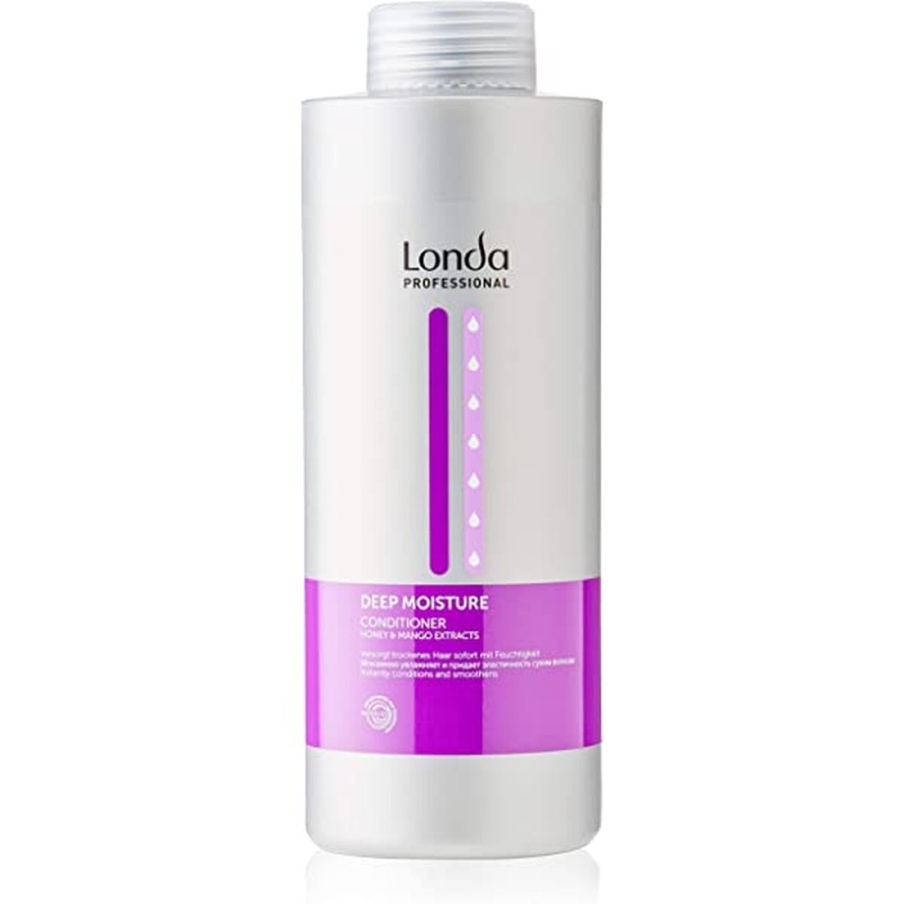 Après-shampooing Londa Deep Moisture 1 L