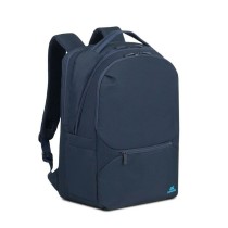 Laptop Backpack Rivacase Ulsan Blue 18 x 29 x 43 cm 15.6"