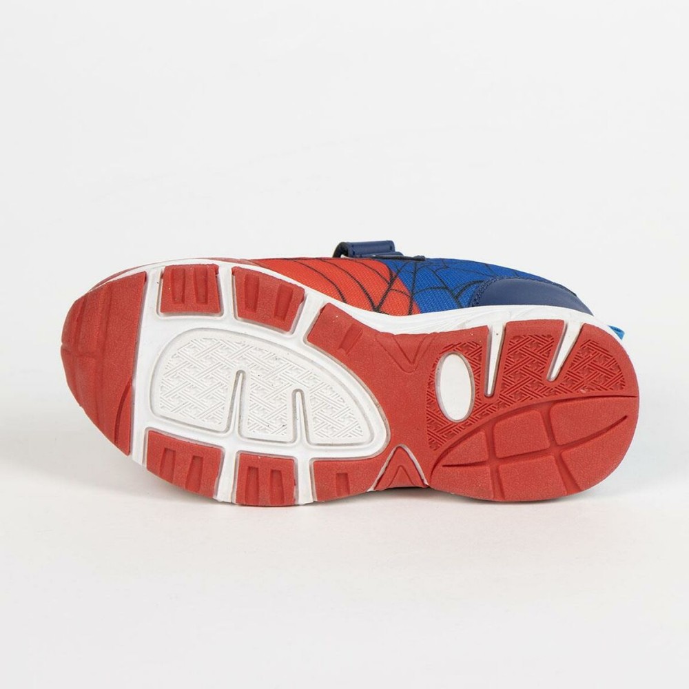 Chaussures de Sport pour Enfants Spider-Man