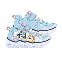 Chaussures de Sport pour Enfants Bluey