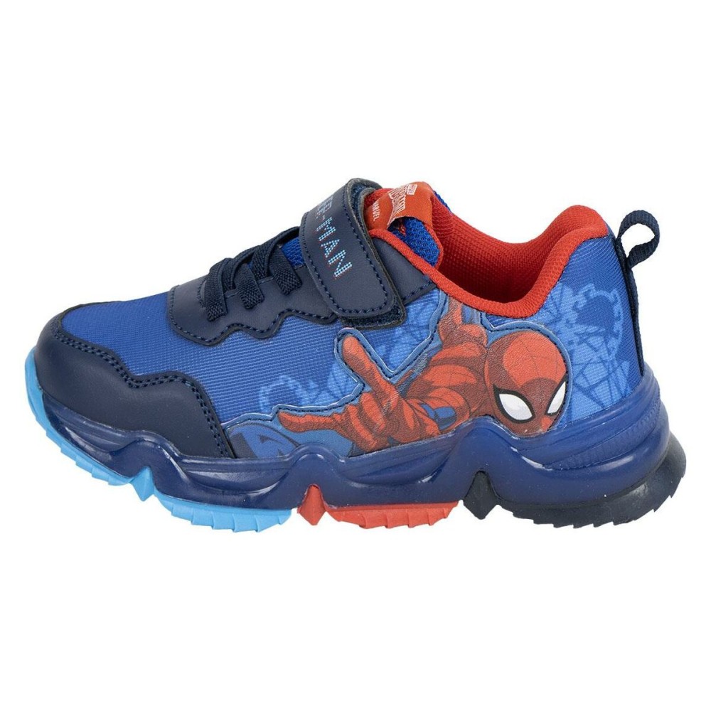 Sports Shoes for Kids Spider-Man