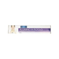 Alufolie PREMIUM Rollo Papel (30 cm)