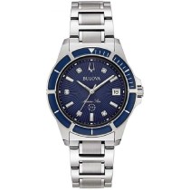 Montre Homme Bulova 96P237