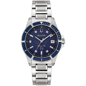 Montre Homme Bulova 96P237