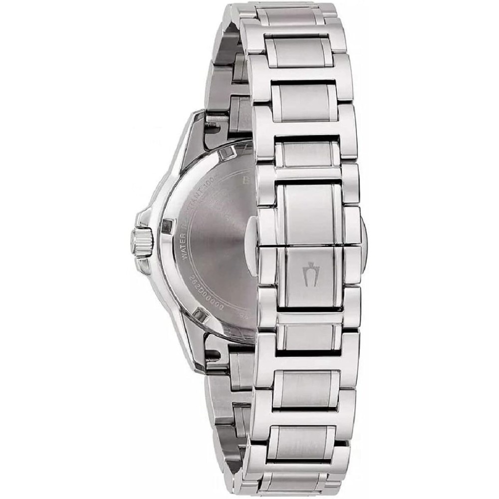 Herrenuhr Bulova 96P237