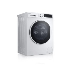 Washing machine LG F2WT2008S3W 60 cm 1200 rpm 8 kg