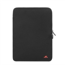 Laptophülle Rivacase ANTISHOCK Schwarz 14"