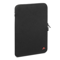 Étui pour Ordinateur Portable Rivacase ANTISHOCK Noir 14"