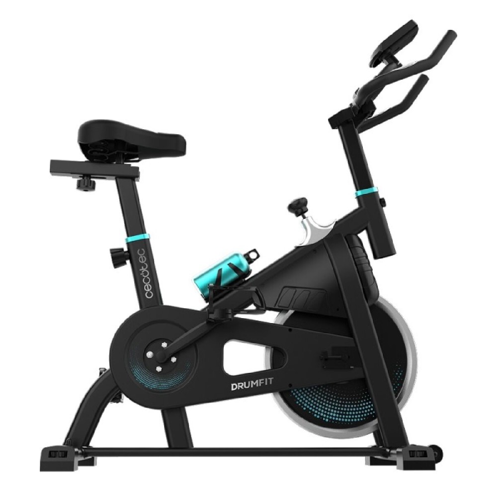 Stationary bike Cecotec 	DrumFit Indoor 10000 Teseo