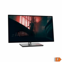 Monitor Lenovo 63A1GAT1EU 27" IPS HDR10