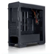 ATX Semi-tower Box Nox Hummer ZX USB 3.0