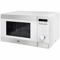 Mikrowelle Teka MWE230G     23L 800 W Weiß 23 L