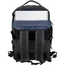 Laptoptasche Rivacase Tegel ECO Schwarz 15,6"