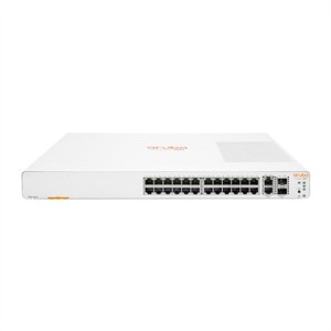 Switch HPE Aruba Instant On 1960 24G 2XGT 2SFP+