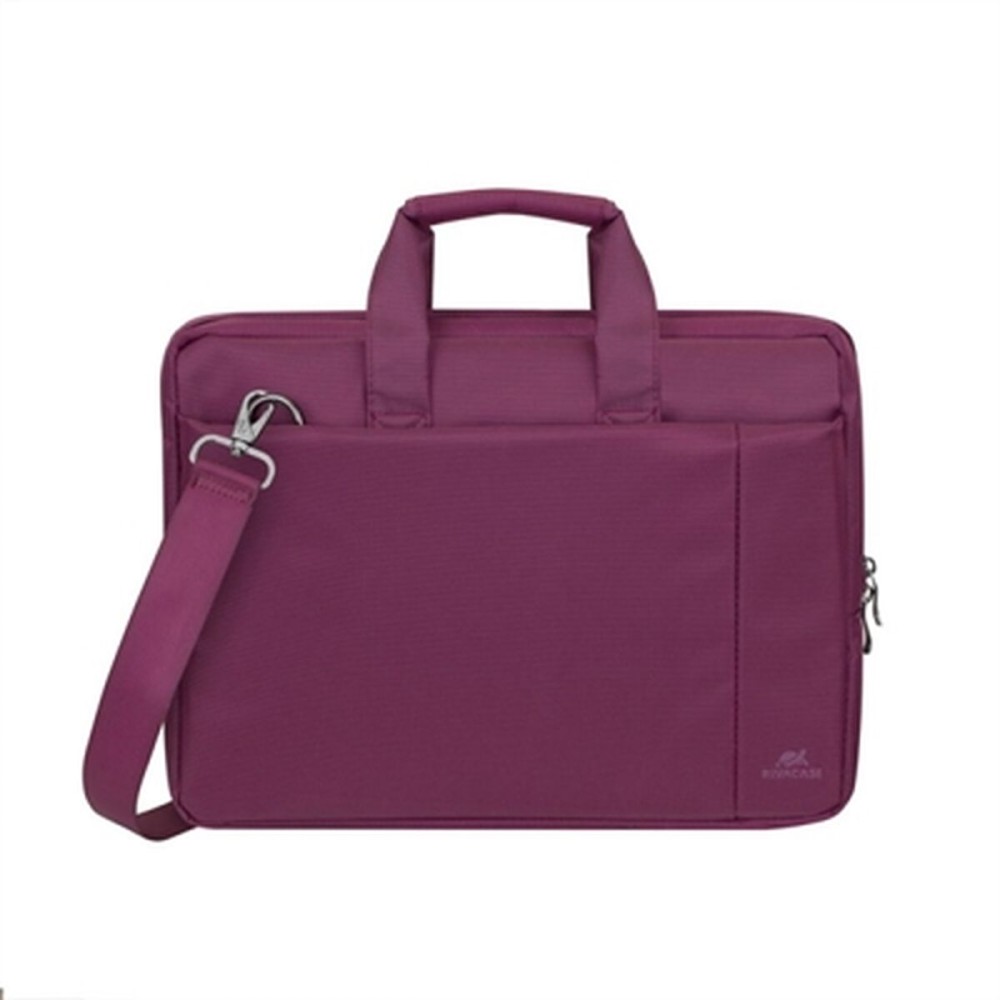 Laptoptasche Rivacase Central Lila