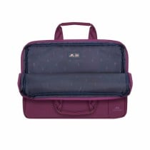 Laptoptasche Rivacase Central Lila