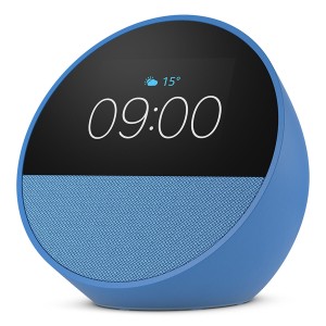 Portable Bluetooth Speakers Amazon B0C2RSJHS6 Blue