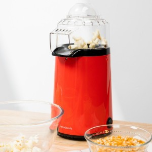 Hot Air Popcorn Maker Popmar InnovaGoods