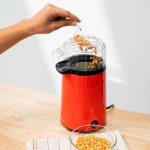 Machine à Pop-corn à Air Chaud Popmar InnovaGoods