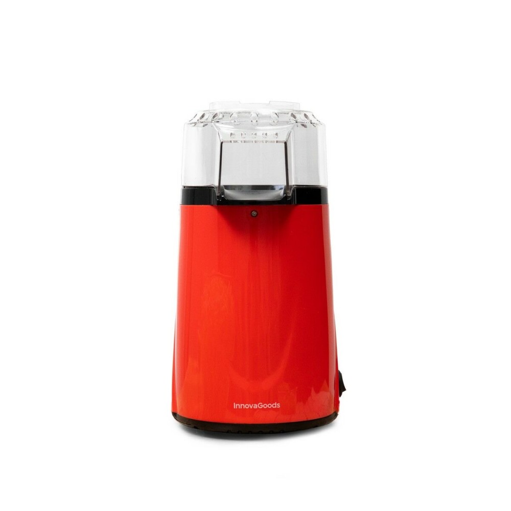 Hot Air Popcorn Maker Popmar InnovaGoods