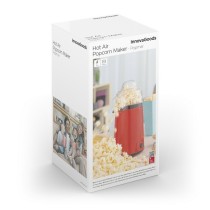 Hot Air Popcorn Maker Popmar InnovaGoods