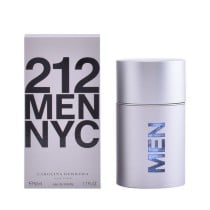 Herrenparfüm Carolina Herrera CHHPFM040 EDT 50 ml