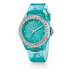 Ladies' Watch Folli Follie wf13p079zpu (Ø 32 mm)