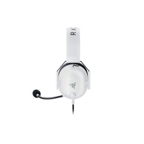 Headphones with Headband Razer BlackShark V2 X White