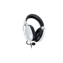 Casque audio Razer BlackShark V2 X Blanc