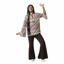 Déguisement pour Adultes Hippie